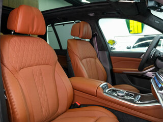 2026 BMW X5 40d IV (G05/G18) Рестайлинг, серый, 17900000 рублей, вид 2