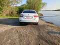 2013 Renault Fluence I Рестайлинг, белый, 750000 рублей - вид 8