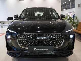 2026 Tenet Plus L4, чёрный, 2540000 рублей, вид 2