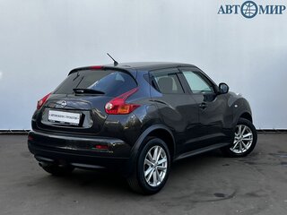 2011 Nissan Juke I, коричневый, 820000 рублей, вид 5
