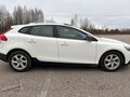 2014 Volvo V40 Cross Country I, белый, 1390000 рублей - вид 2