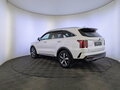 2021 Kia Sorento IV, белый, 3300000 рублей - вид 6