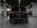 2026 Geely Monjaro (Xingyue L) I Рестайлинг 2 (China Market), чёрный - вид 5