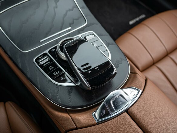 2020 Mercedes-Benz E-Класс 220 d V (W213, S213, C238), синий, 5799000 рублей - вид 19