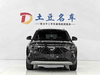 2022 Jetta VS7 I, чёрный, 1395000 рублей, вид 2