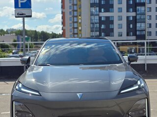 2026 Changan Deepal S07 31.73 kWh I Рестайлинг, серый, 2850000 рублей, вид 3