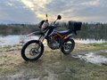 2023 Kayo T4, чёрный, 260000 рублей - вид 4