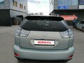 2006 Lexus RX 350 II Рестайлинг, зелёный, 1000000 рублей - вид 2
