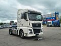 2023 Sinotruk Sitrak C7H MAX, белый - вид 6