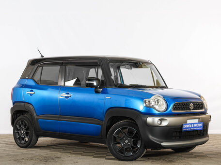 Suzuki Xbee I