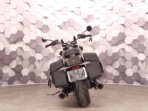 2022 BMW R 18 Classic, серый, 1499000 рублей - вид 5