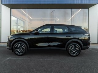2026 Omoda C7, чёрный, 3499000 рублей, вид 4