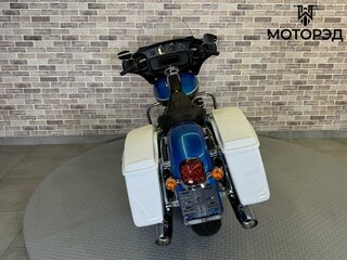 2017 Harley-Davidson Electra Glide Revival, синий, 2055000 рублей, вид 3
