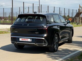 2025 Hongqi HS3, чёрный, 2730000 рублей, вид 3