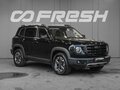2023 Haval Dargo I, чёрный