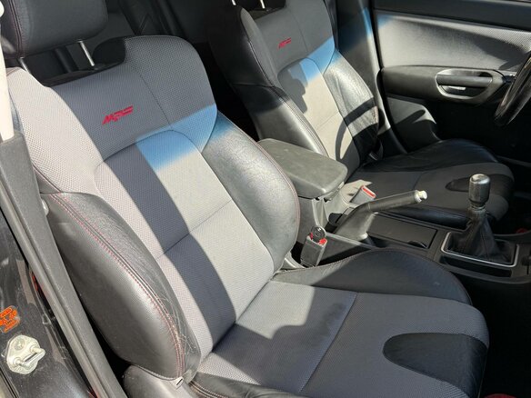 2007 Mazda 3 MPS I, чёрный, 700000 рублей - вид 9