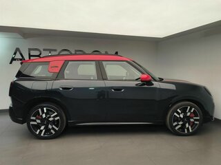 2024 Mini Countryman JCW John Cooper Works III, серый, 7760000 рублей, вид 5