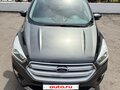 2017 Ford Kuga II Рестайлинг, серый, 1480000 рублей - вид 1