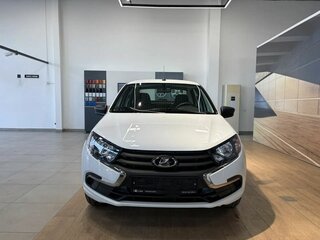 2026 Lada (ВАЗ) Granta I Рестайлинг, белый, 850000 рублей, вид 1