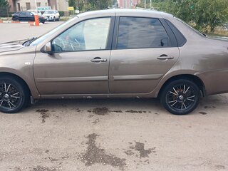 2018 Datsun on-DO I, серый, 430000 рублей, вид 5