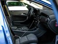 2014 Mercedes-Benz GLA 200 I (X156), голубой, 1435000 рублей - вид 10