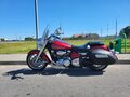 2006 Yamaha XV 1900, красный, 721691 рублей - вид 8