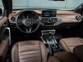 2018 Mercedes-Benz X-Класс 250 d I, чёрный, 4420000 рублей - вид 5