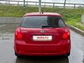 2008 Kia Ceed I, красный, 540000 рублей - вид 6