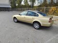 2001 Volkswagen Passat B5, бежевый, 370000 рублей - вид 7