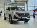 2025 Changan UNI-S I, серебристый - вид 2
