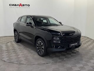 2026 Jetour Dashing I, чёрный, 2759900 рублей, вид 3