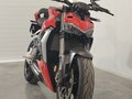 2022 Ducati Streetfighter V2, красный, 1459000 рублей - вид 2