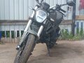 2025 VMC (Vento) Monster, серый, 125000 рублей