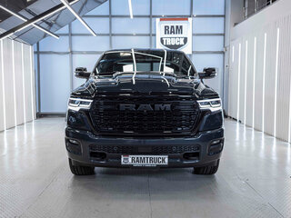 2026 Ram 1500 Crew Cab eTorque V Рестайлинг, синий, 11970359 рублей, вид 5