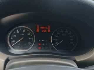 2011 Renault Sandero I, бежевый, 500000 рублей, вид 5