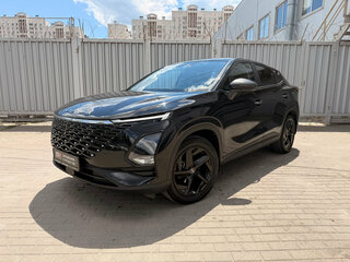 Omoda C5 I