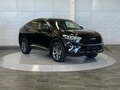 2021 Haval F7x I, чёрный
