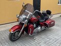 2013 Harley-Davidson Road King, красный, 2350000 рублей - вид 5