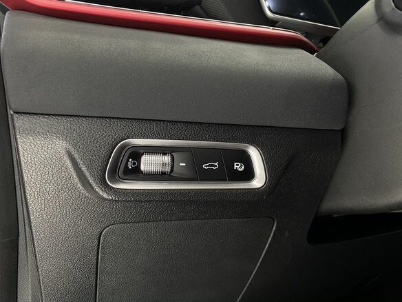 2024 Geely Coolray I Рестайлинг, красный, 1949900 рублей - вид 27