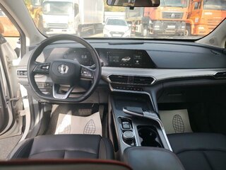 2024 Changan UNI-T I, белый, 2175000 рублей, вид 5