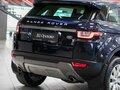 2018 Land Rover Range Rover Evoque I Рестайлинг, синий, 2190000 рублей - вид 4