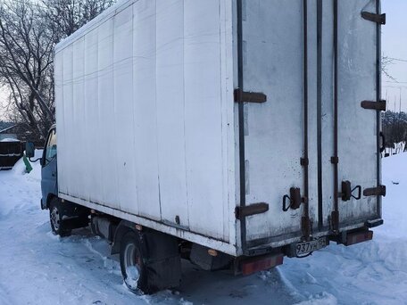 2013 Foton Ollin BJ10xx, синий, 580000 рублей, вид 5