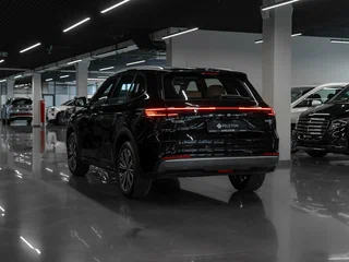 2026 Geely Galaxy Starship 7 135km, чёрный, 3750000 рублей, вид 4