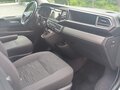 2020 Volkswagen Multivan T6 Рестайлинг, серебристый - вид 6