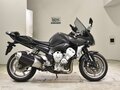 2011 Yamaha FZ1, серый, 551000 рублей - вид 1