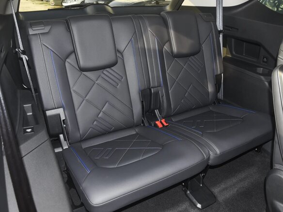 2026 Volkswagen Talagon I Рестайлинг, серебристый, 6260000 рублей - вид 16