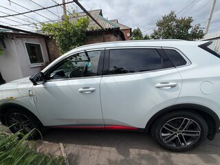 2025 Changan UNI-S I, белый, 2500000 рублей, вид 4