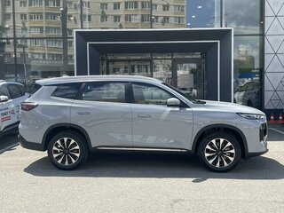2026 Tenet T8, серый, 3099000 рублей, вид 5