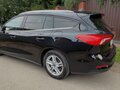 2019 Ford Focus IV, чёрный, 1499999 рублей - вид 6