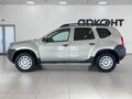 2014 Renault Duster I, бежевый, 849000 рублей - вид 6